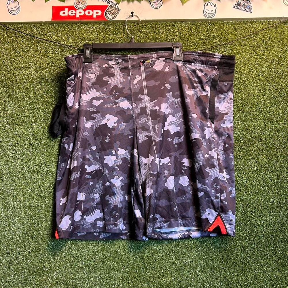 Men's multi Shorts